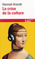 Couverture de La Crise de la Culture